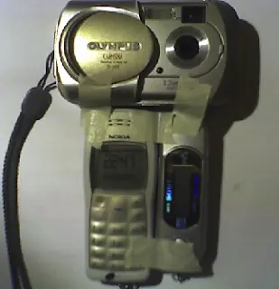 Sony Ericsson