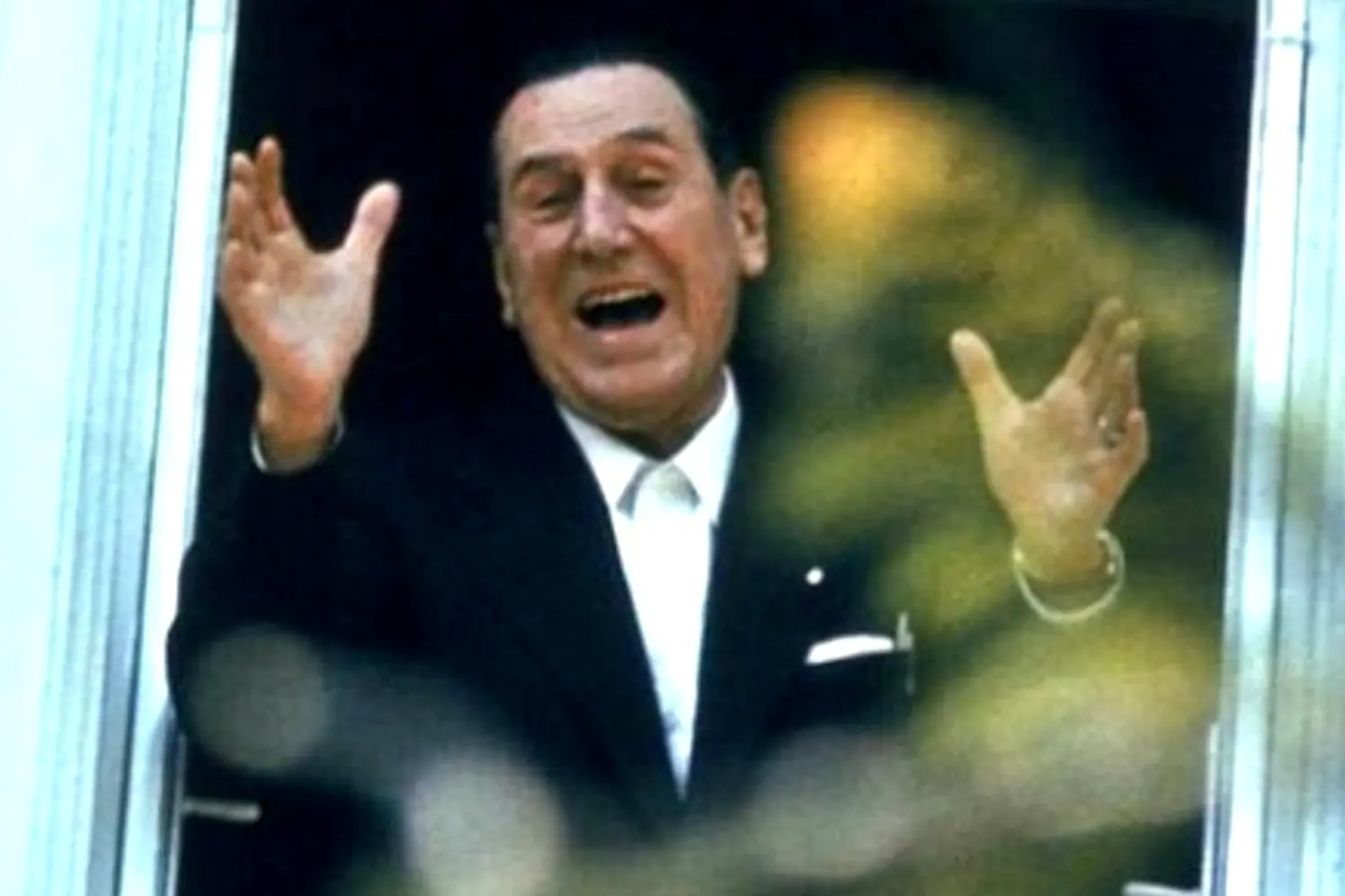 Kirchner