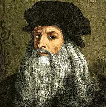Leonardo Da Vinci Leonardo Da Vinci