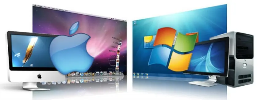 ¿Por qué la gente no se cambia de Windows a Mac OS X?