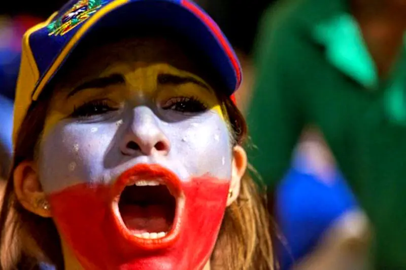 Vzla: Al revocar a Maduro Vnzla se despegaria como un cohete