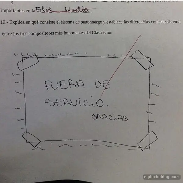 respuestas