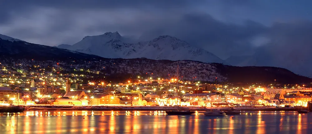 ushuaia