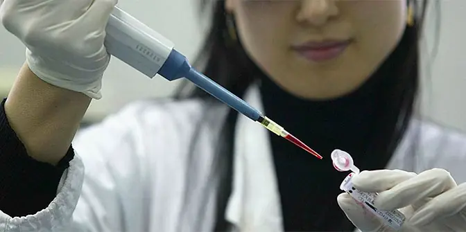 se revela que el Vih Sida fue creado por militares por ee.uu