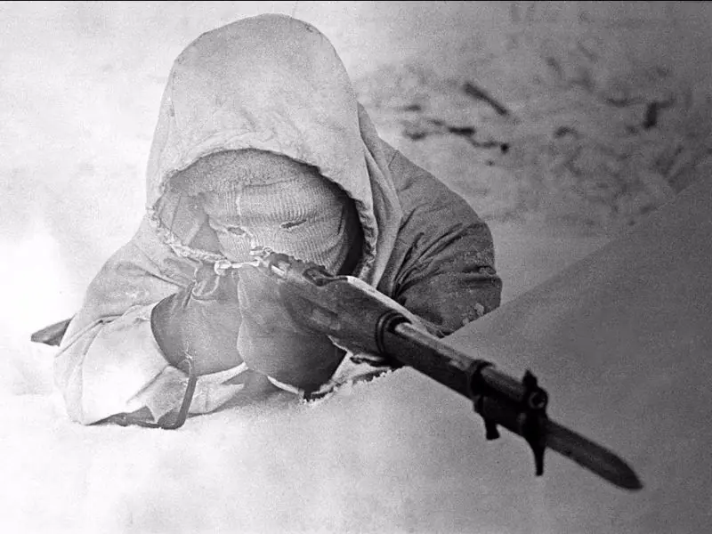 fusil m28 fusil m28