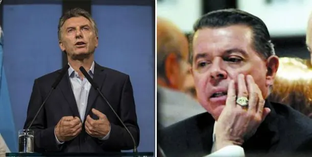 El pueblo quiere que vayan todos presos
