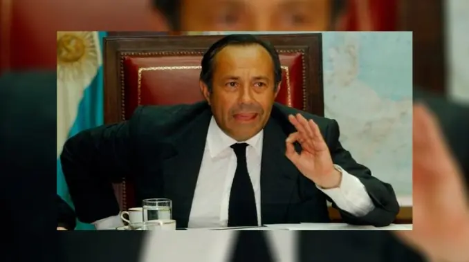 PRESIDENTE PRESIDENTE