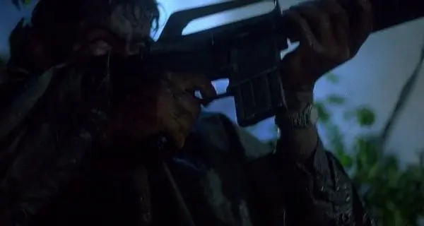 Armas de película (1) - Platoon (1986)