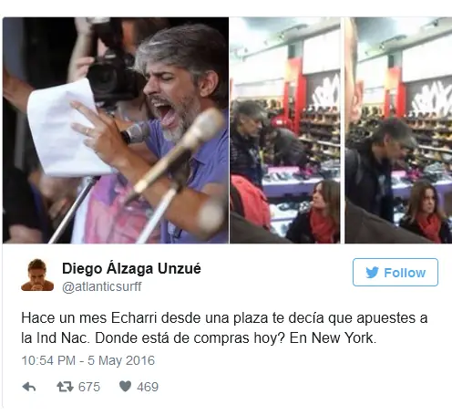 Ladrones