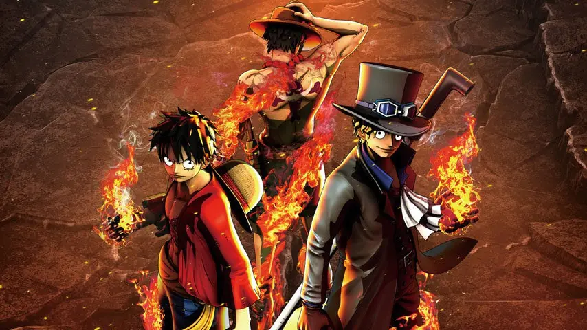 One Piece Burning Blood para PC se retrasa hasta este verano