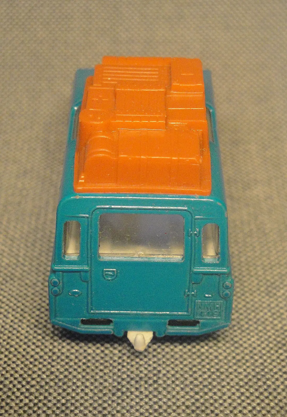 Land Rover Safari