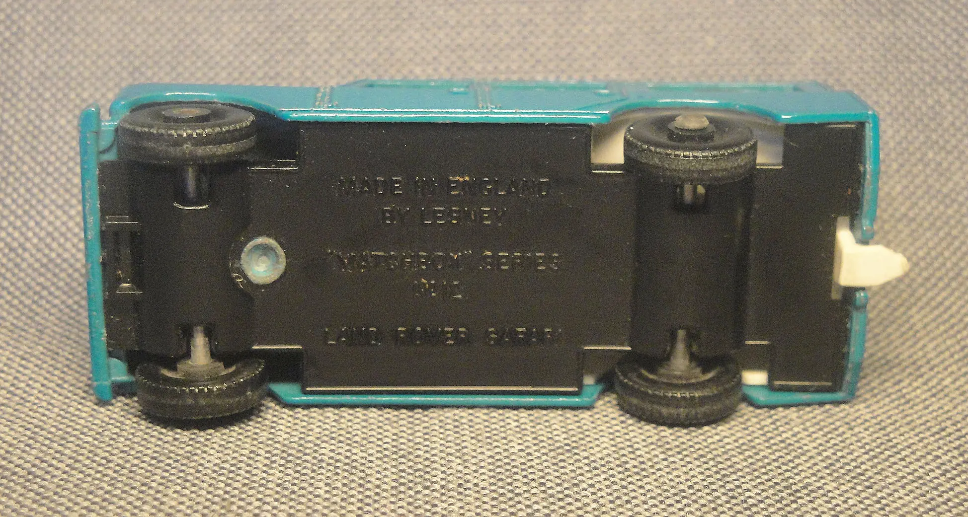 Matchbox