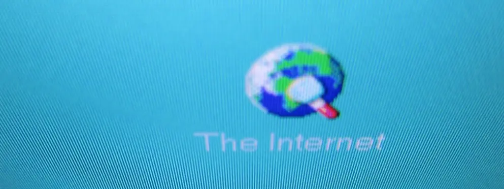 sitios web