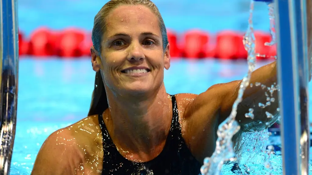 Estos son los 10 deportistas con más medallas en Olimpiadas