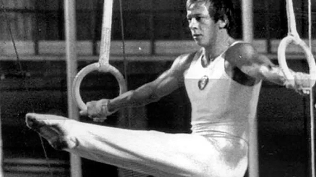 deportistas con mas medallas olimpicas
