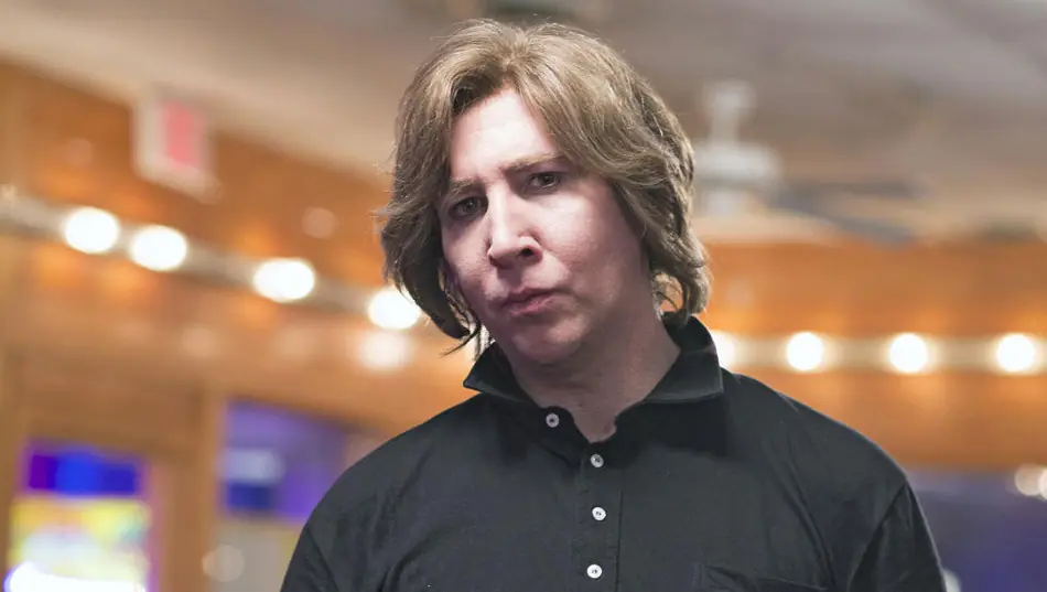 marilyn manson