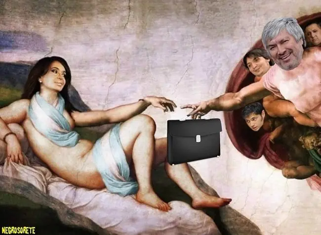 fin de ciclo kirchnerista