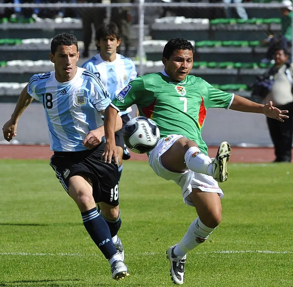 Argentina Argentina