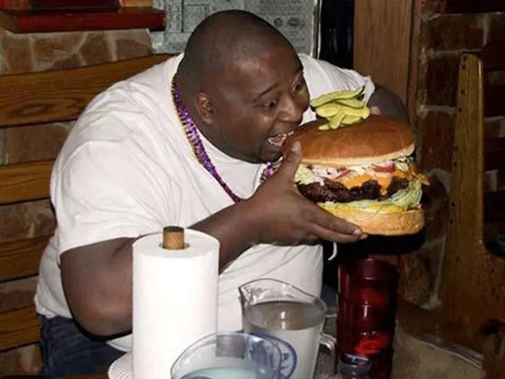 Cosas que sólo amantes de la comida entenderán