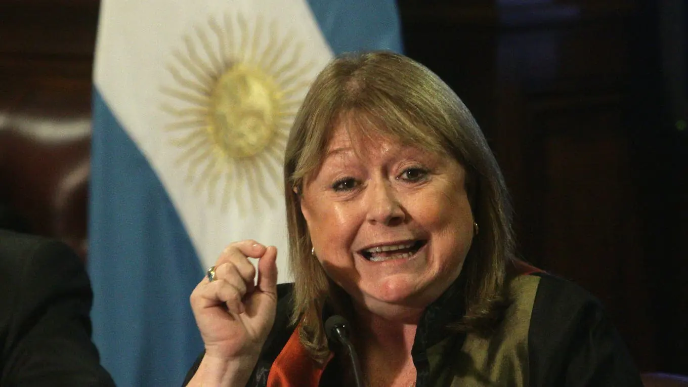 Argentina