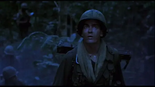 oliver stone