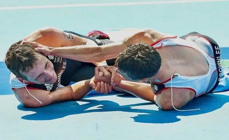 RIO 2016
