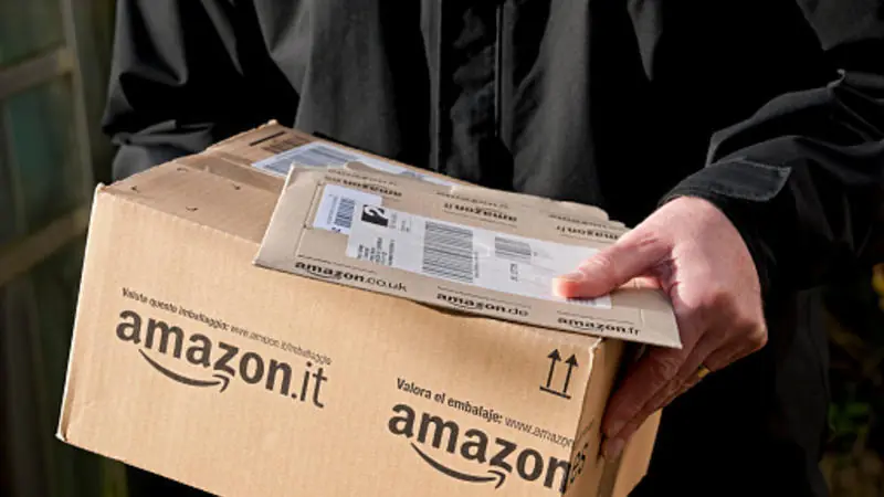 Amazon puesto entre las 10 marcas globales mas poderosas
