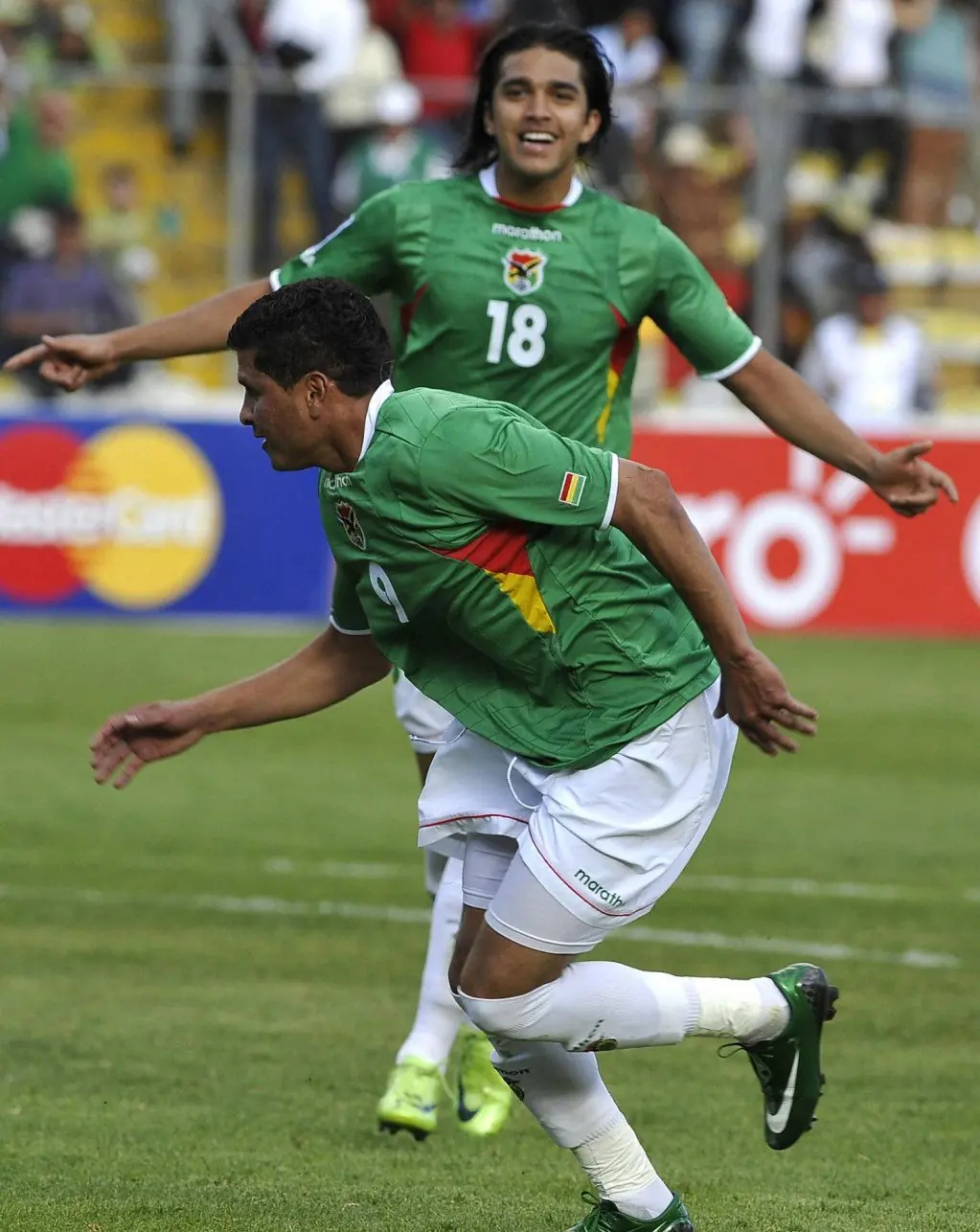 bolivia bolivia