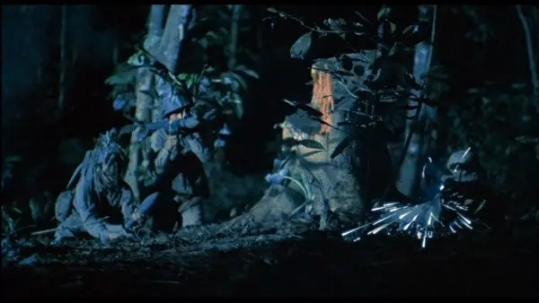 Armas de película (1) - Platoon (1986)