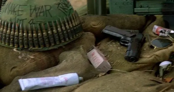 Guerra de Vietnam