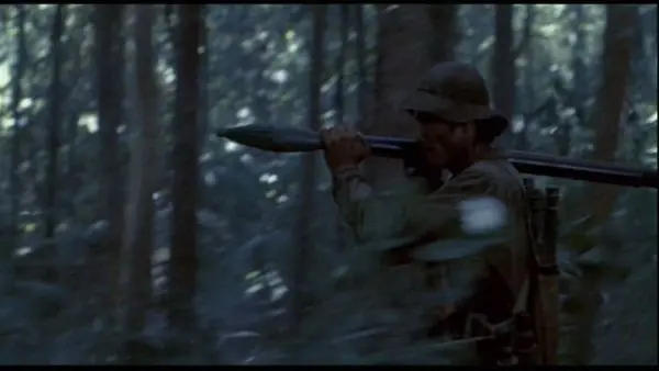 Guerra de Vietnam