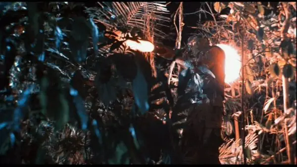 Armas de película (1) - Platoon (1986)