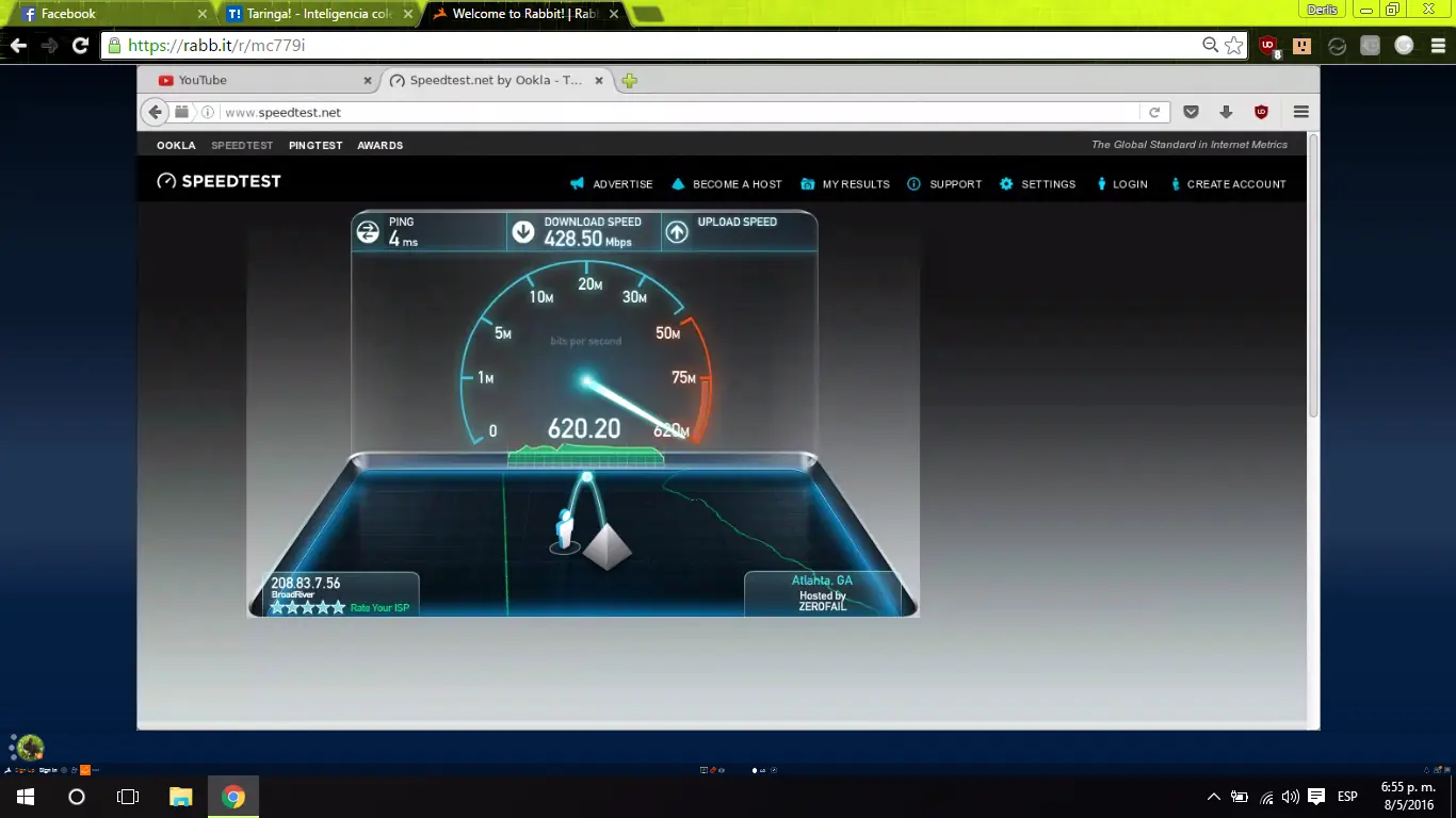 internet