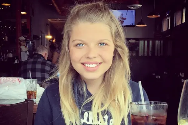 La historia de Corey, una niña trans de 14 años