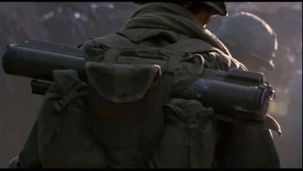 Guerra de Vietnam