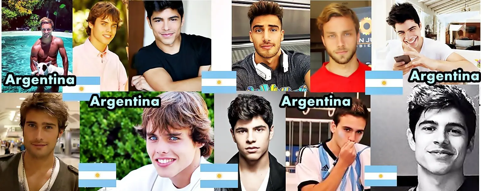 argentinos argentinos