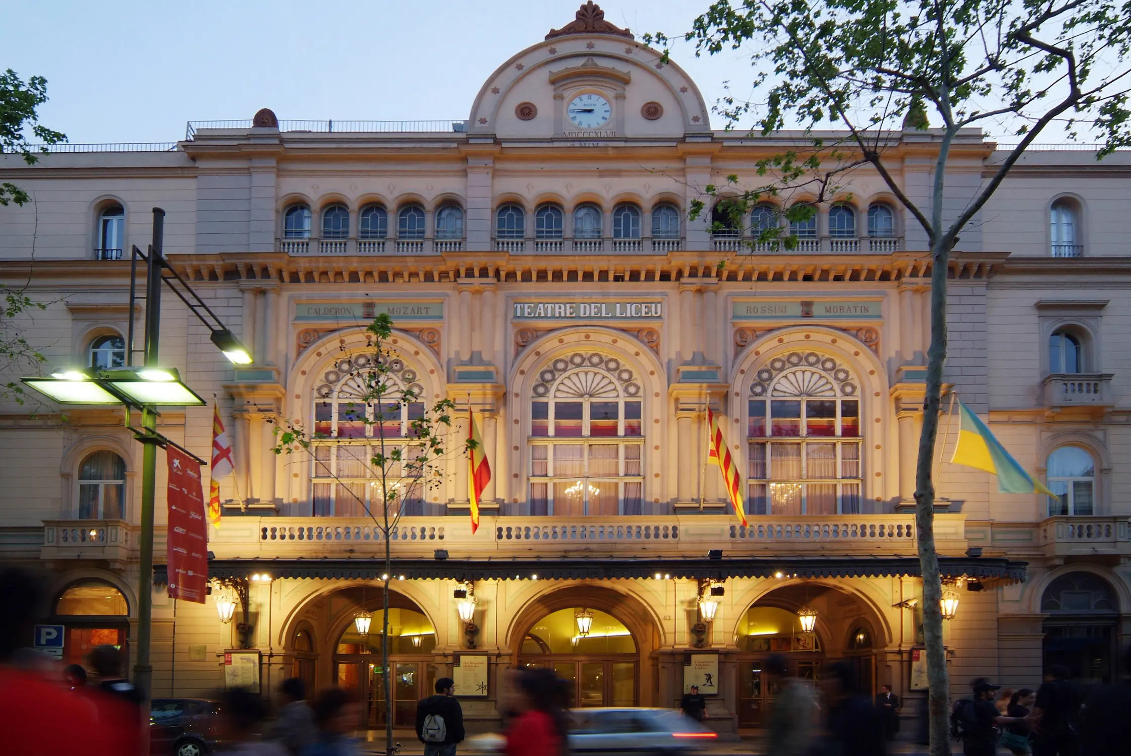 lugares turisticos