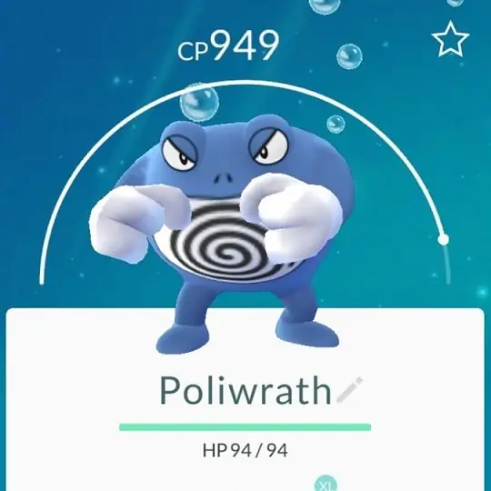 pokemongo