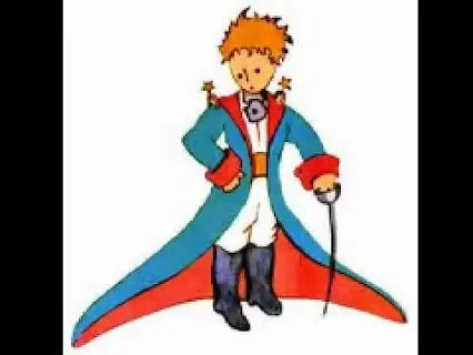 10 Curiosidades de El Principito 10 Curiosidades de El Principito
