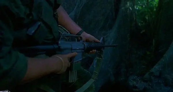 Guerra de Vietnam