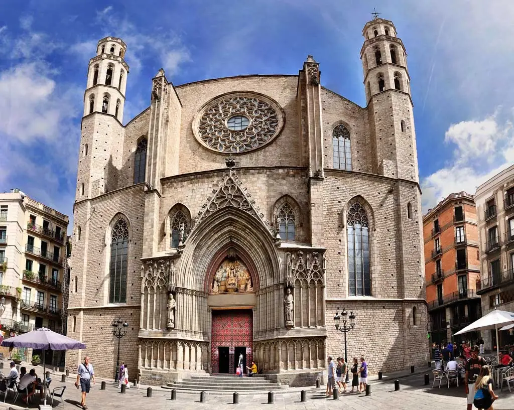 lugares turisticos