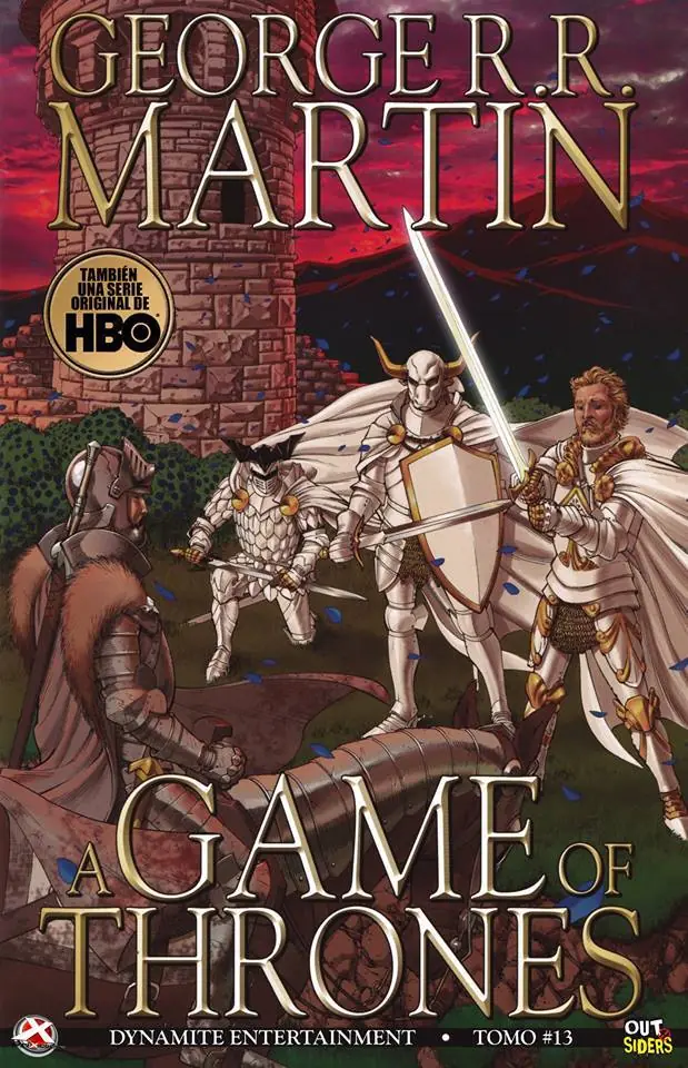 george rr martin george rr martin