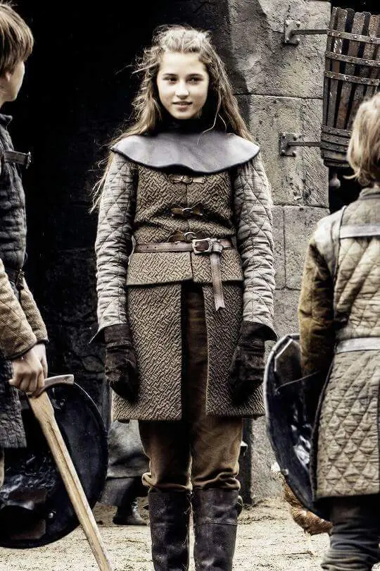 El misterio más grande de Game of Thrones a punto de salir! El misterio más grande de Game of Thrones a punto de salir!