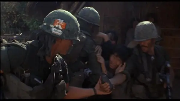 Guerra de Vietnam