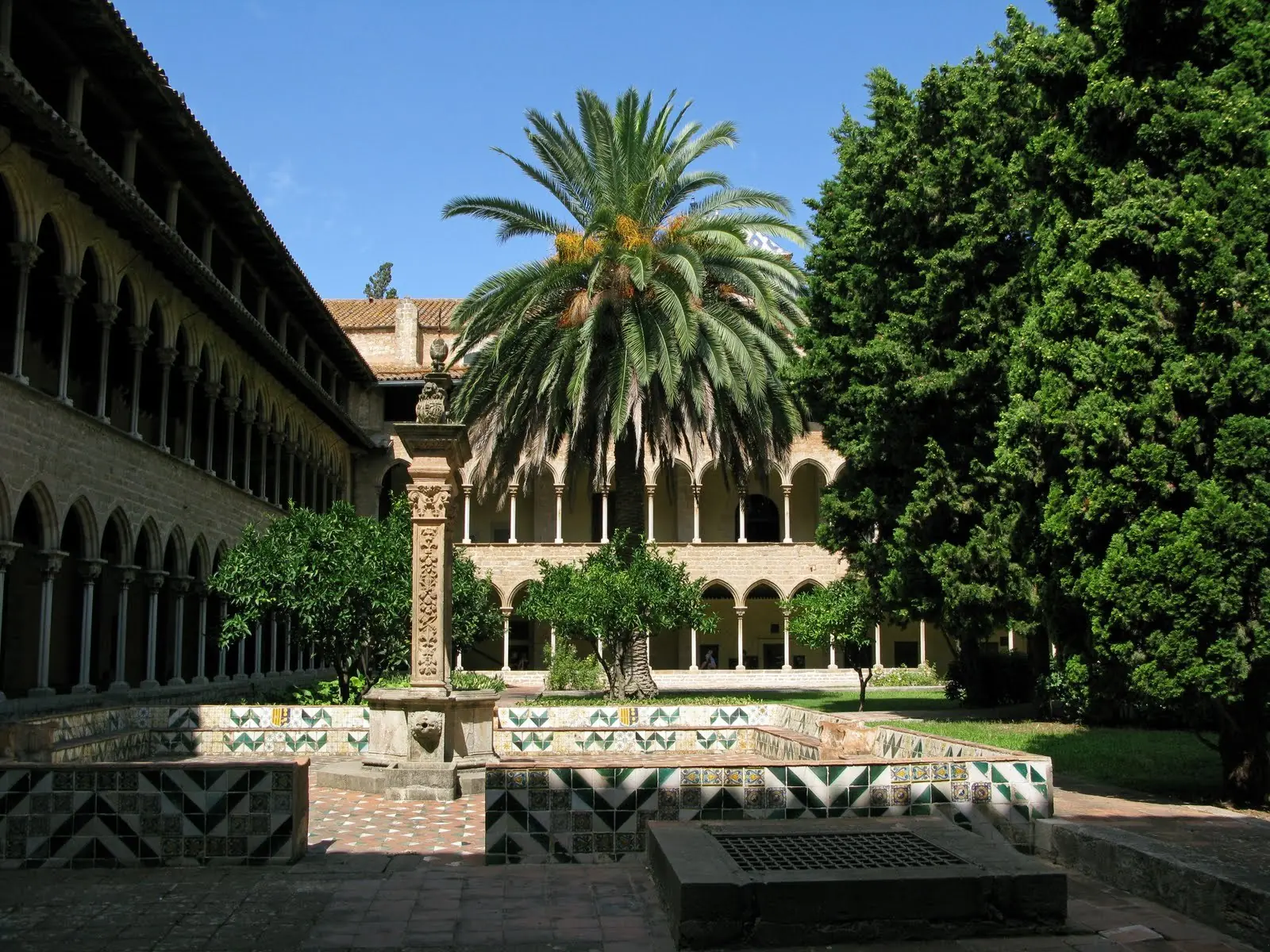 lugares turisticos