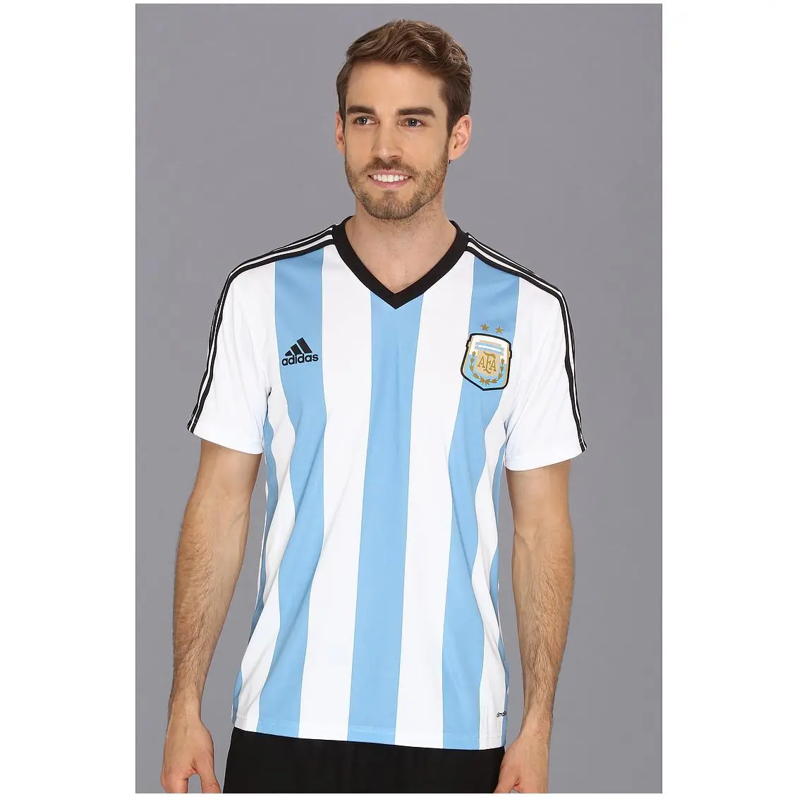 Los Argentinos son las mas lindos de America Laitina