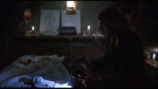 Armas de película (1) - Platoon (1986)