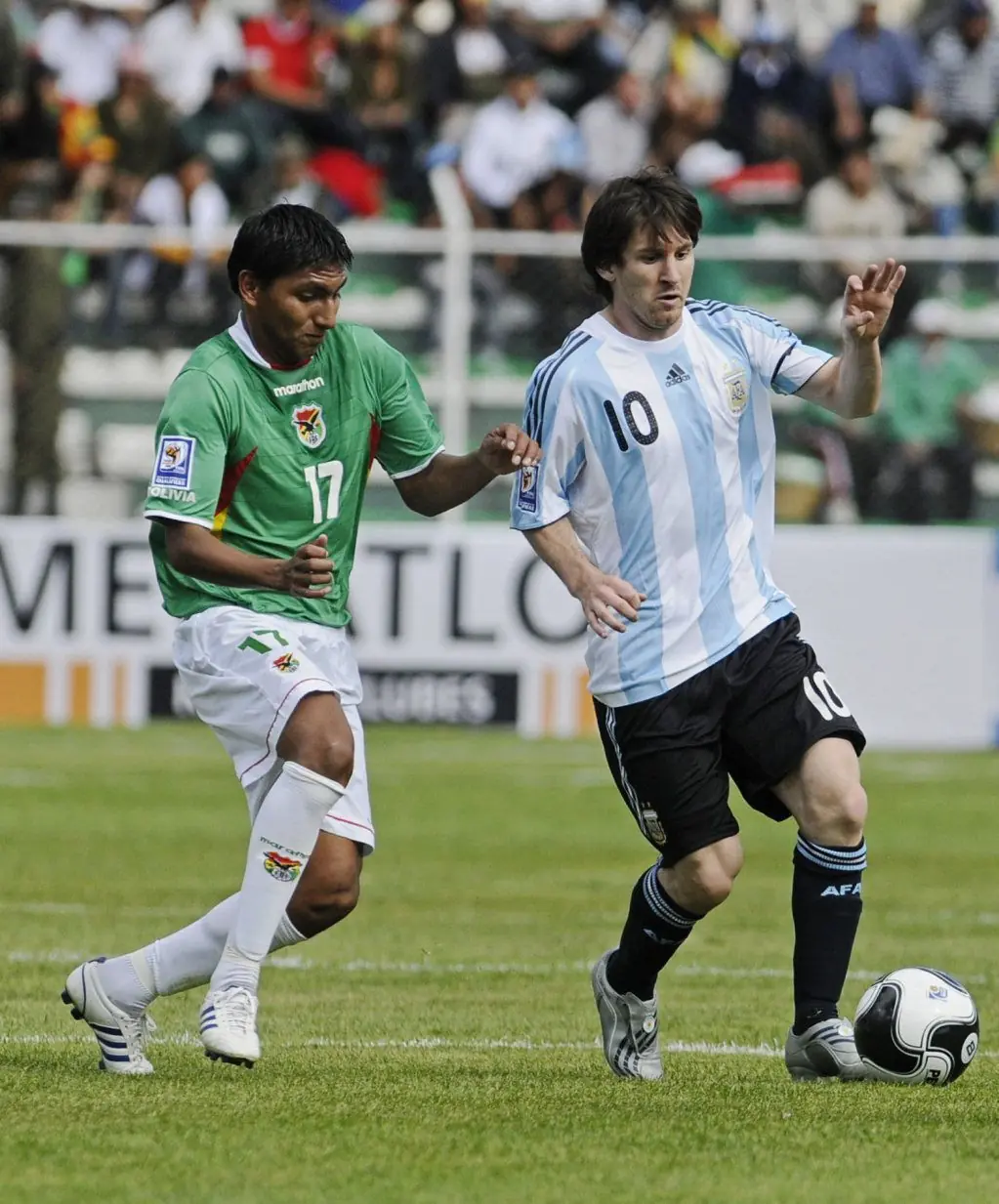 goleada goleada
