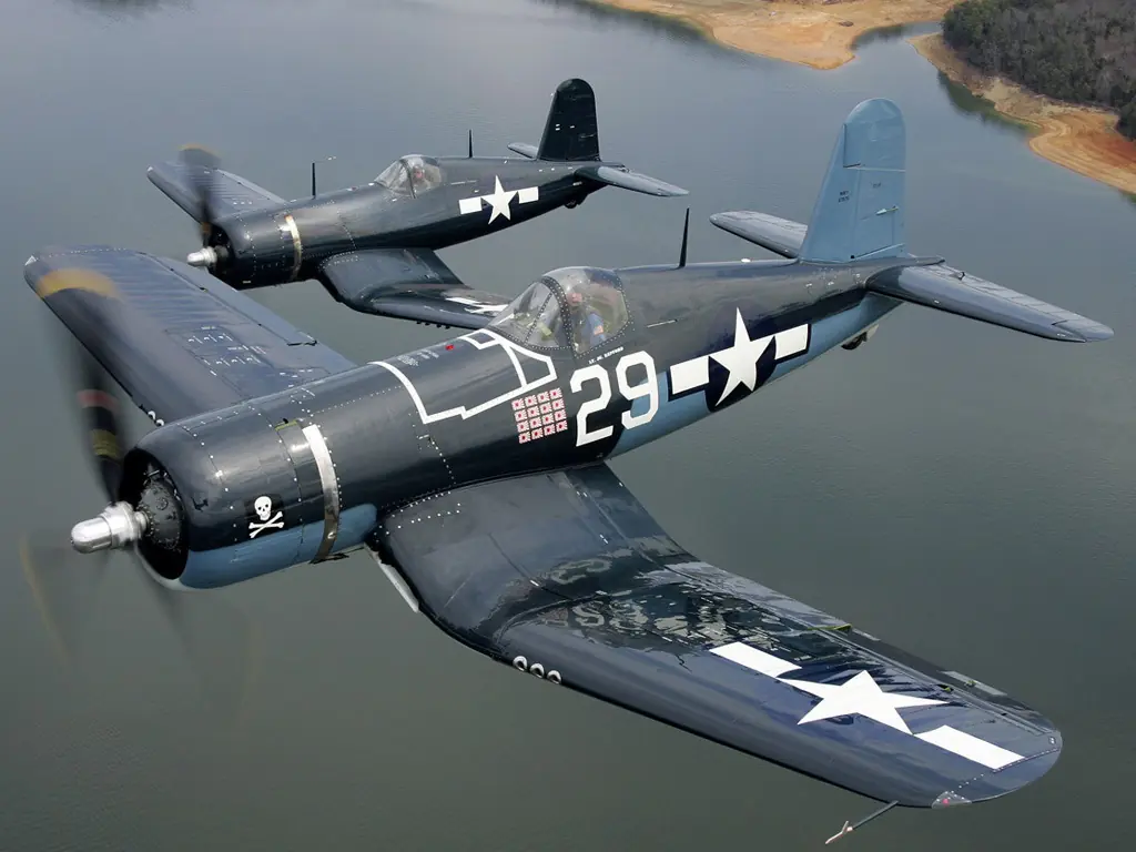 Historia de un corsario