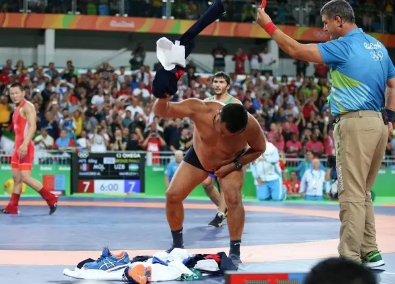 imagenes de RIO2016